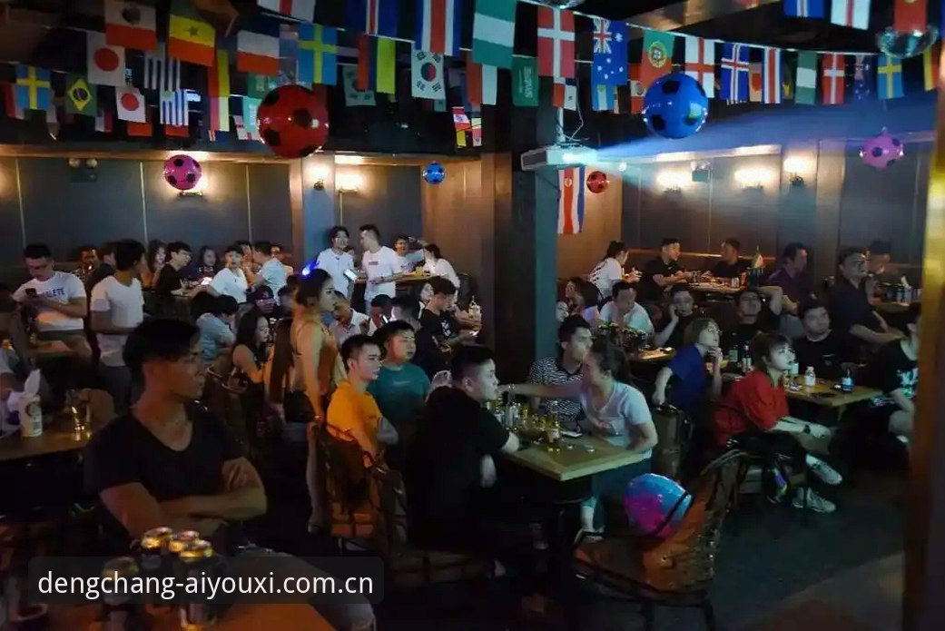 亚洲足球世界杯翻车现场复盘：九个名额到底值不值？看球必备知识